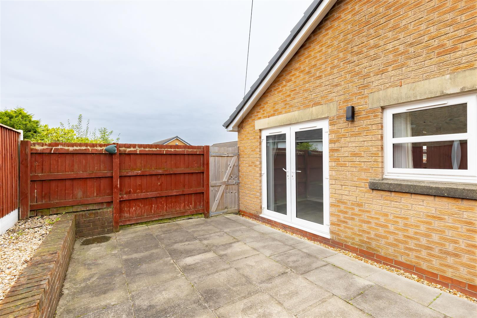 Crumpax Meadows, Longridge, Preston